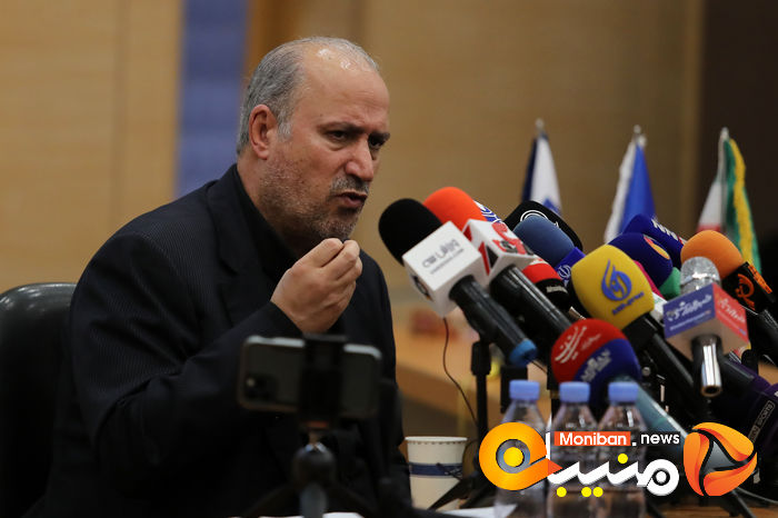مهدی تاج
