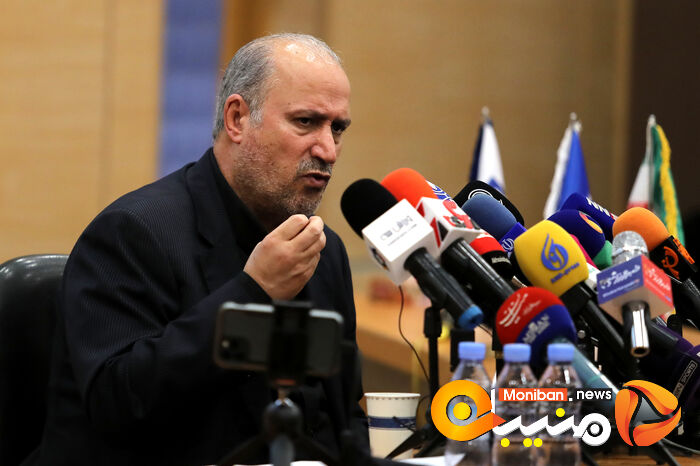 مهدی تاج