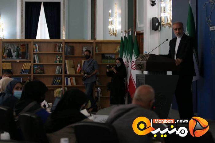 ناصر کنعانی