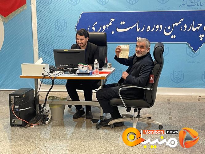 علی نیکزاد