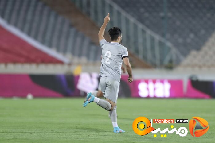 بازی پرسپولیس و شهرخودرو