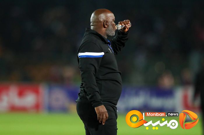 حاشیه های عجیب بازی استقلال و تراکتور