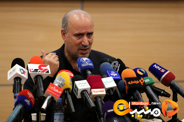 مهدی تاج