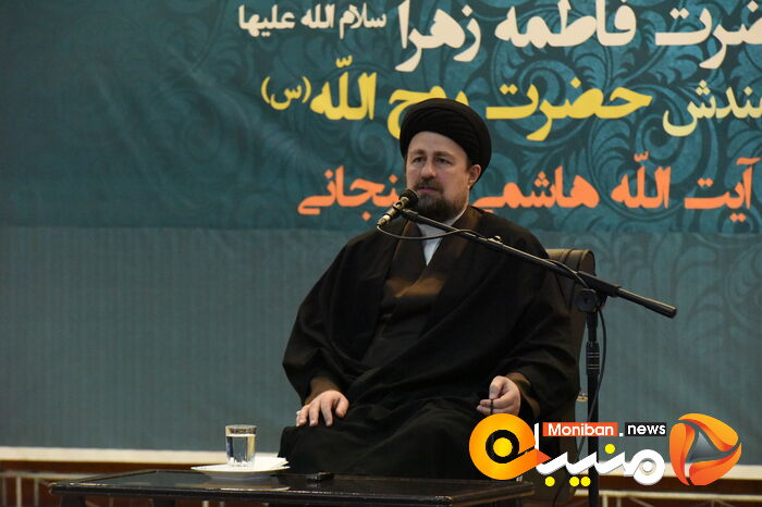 گزارش تصویری| مراسم ششمین سالگرد در گذشت آیت الله هاشمی رفسنجانی