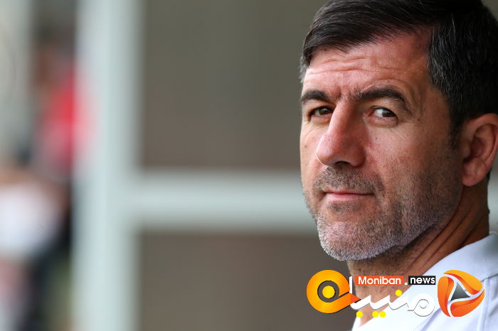 اردوی تیم ملی فوتبال