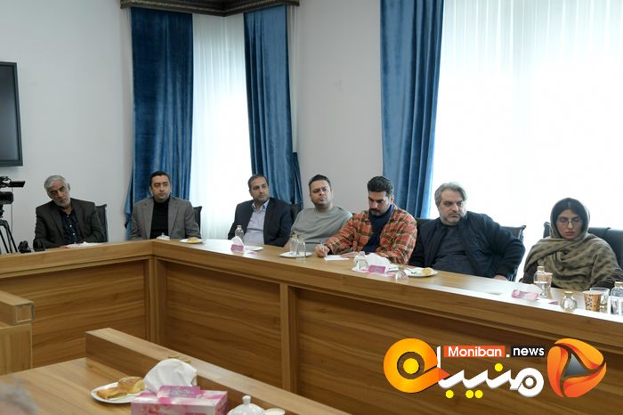 گزارش تصویری| دیدار جنعی از روزنامه نگاران با حسن روحانی
