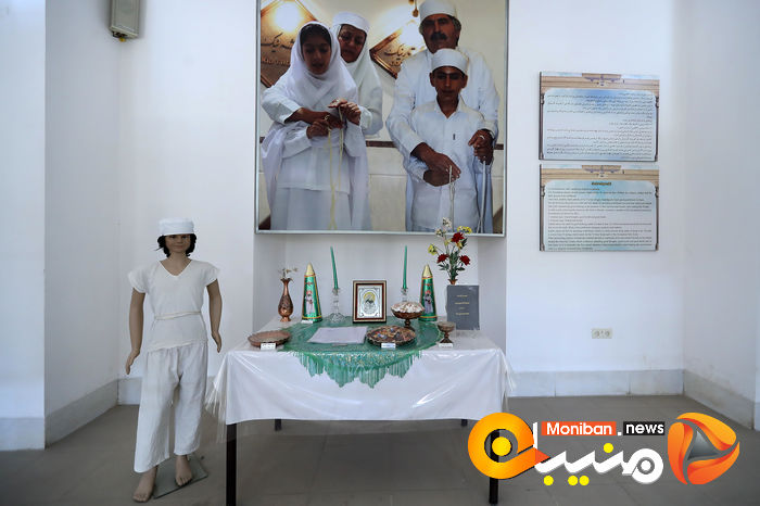 گزارش تصویری| یزد زیبا در شهیرورماه ۱۴۰۲