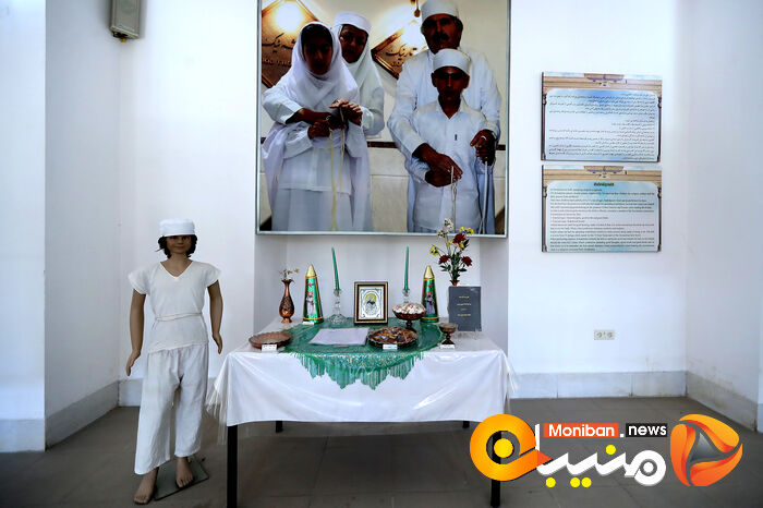 گزارش تصویری| یزد زیبا در شهیرورماه ۱۴۰۲
