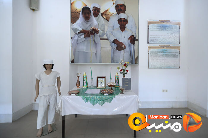 گزارش تصویری| یزد زیبا در شهیرورماه ۱۴۰۲
