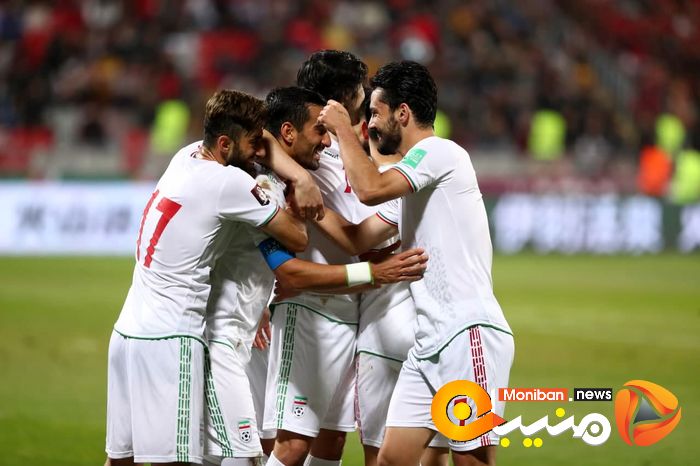 بازی ایران و سوریه در اردن