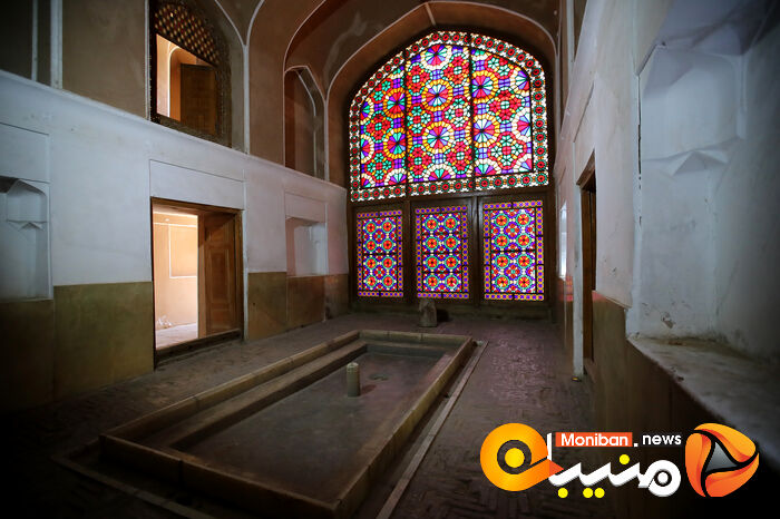 گزارش تصویری| یزد زیبا در شهیرورماه ۱۴۰۲