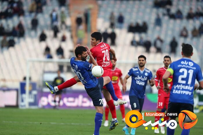 دربی پایتخت