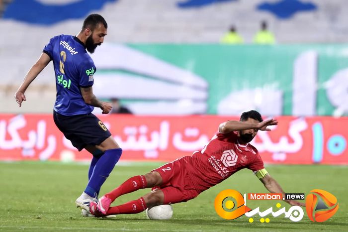دربی 97