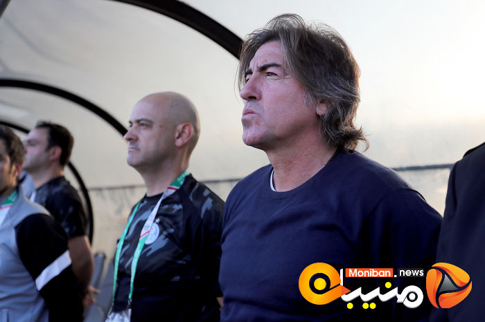 گزارش تصویری| هوادار- استقلال