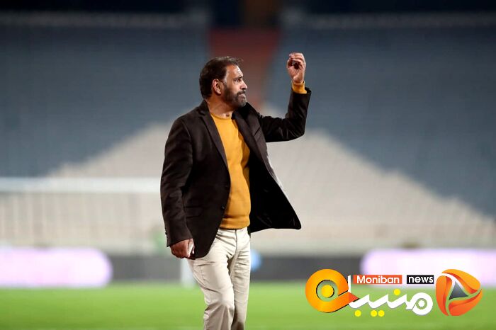 استقلال و تراکتور