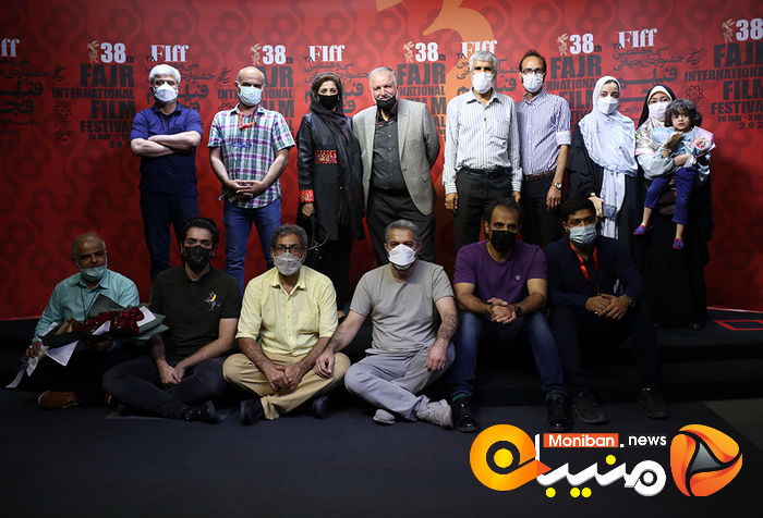 چهارمین روز سی‌وهشتمین جشنواره جهانی فیلم فجر