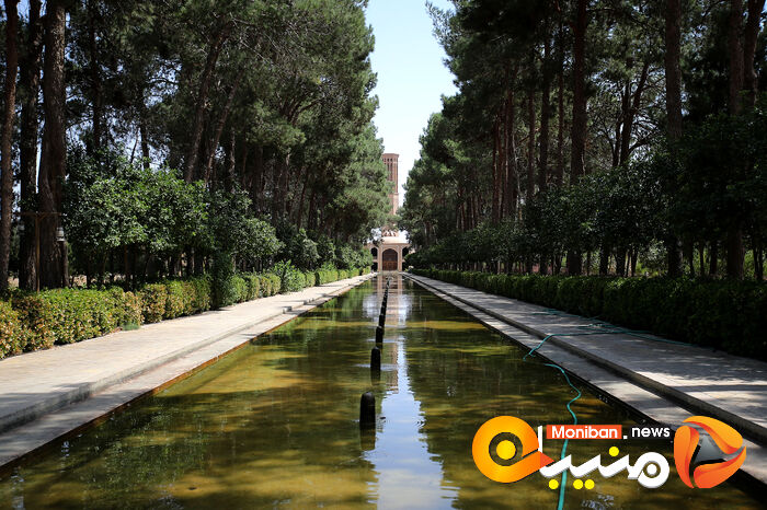 گزارش تصویری| یزد زیبا در شهیرورماه ۱۴۰۲
