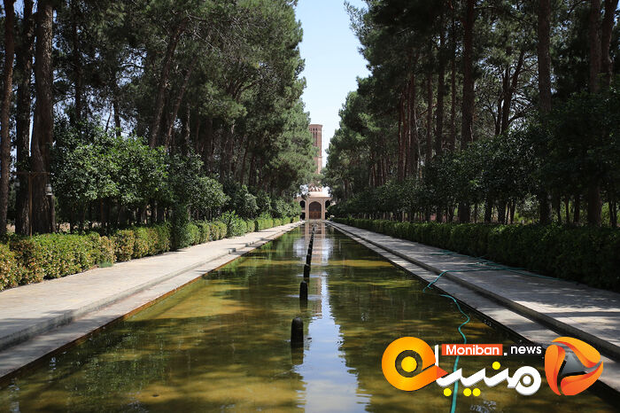 گزارش تصویری| یزد زیبا در شهیرورماه ۱۴۰۲