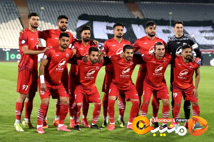 استقلال و تراکتور