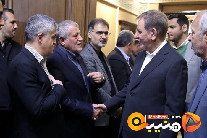 گزارش تصویری| مراسم باشکوه هفتمین سالگرد درگذشت آیت الله هاشمی رفسنجانی