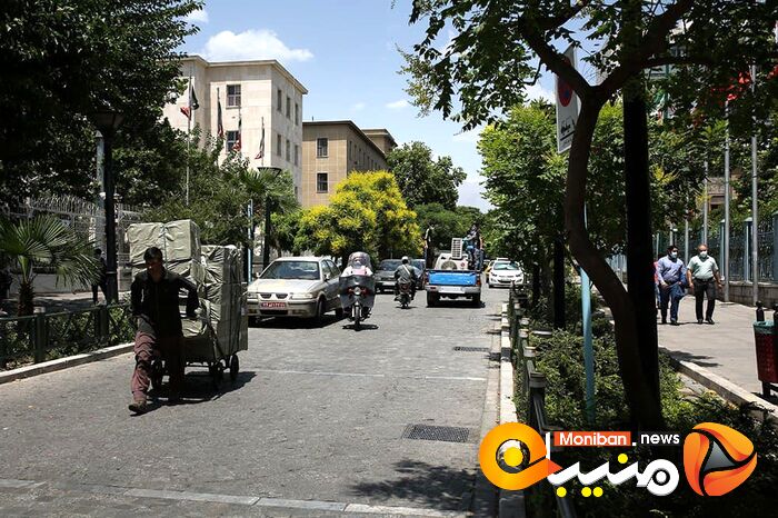 کاخ موزه گلستان
