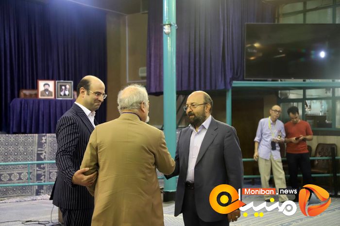 انتخابات ریاست جمهوری ۱۴۰۳
