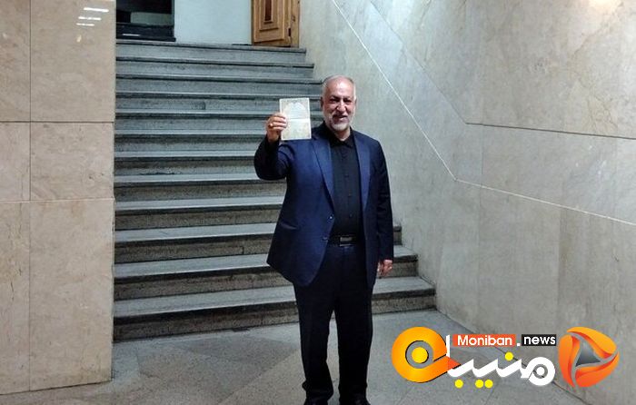 ابراهیم عزیزی