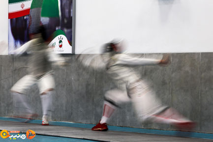 لیگ برتر شمشیربازی کشور