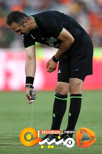 گزارش تصویری| قهرمانی سپاهان در جام حذفی