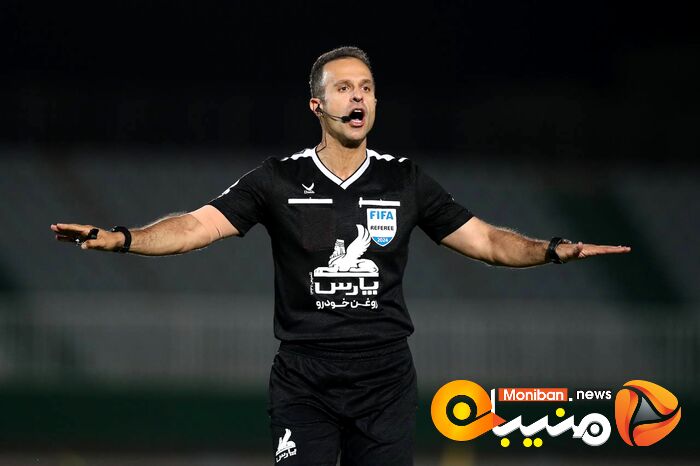 گزارش تصویری| بازی پرسپولیس و ذوب آهن