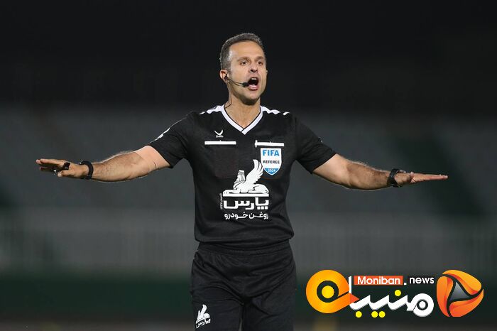 گزارش تصویری| بازی پرسپولیس و ذوب آهن