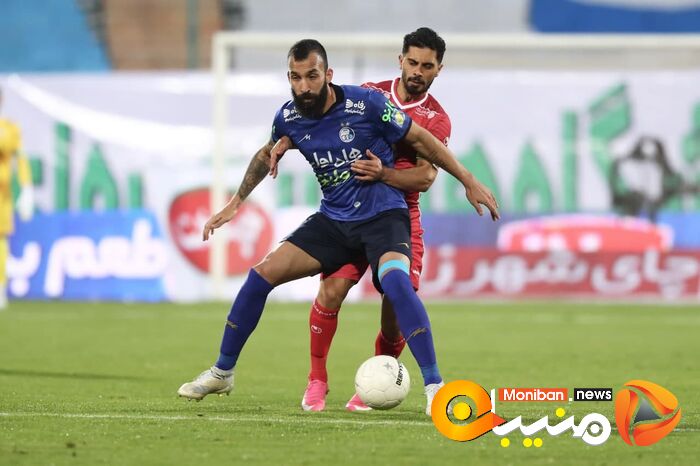 دربی 97