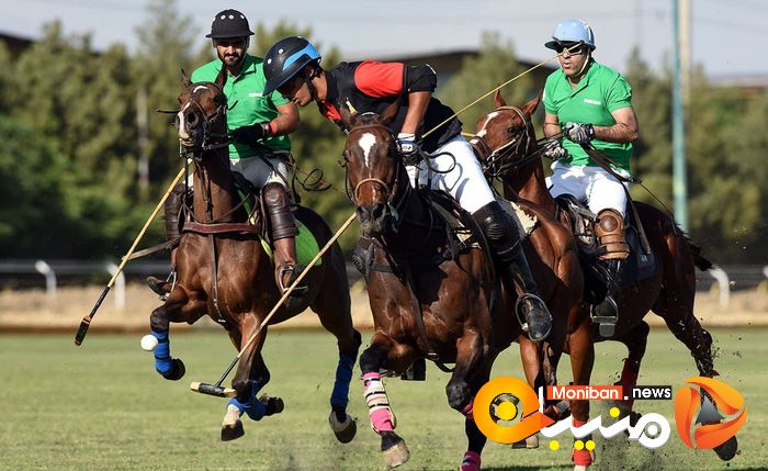 مسابقات چوگان "جام فردوسی"