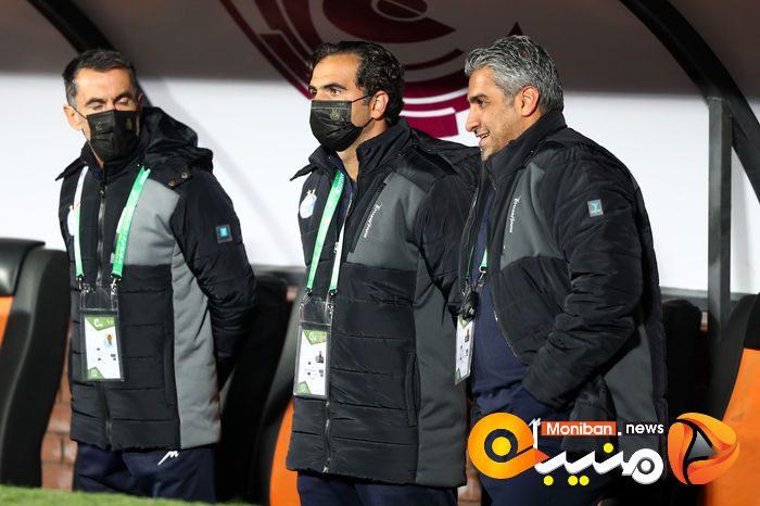 استقلال فولاد