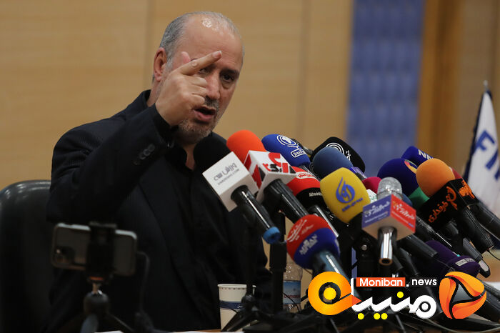 مهدی تاج