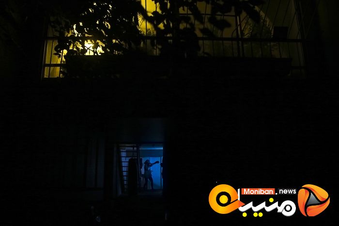 بانوان بوکسر در انتظار مجوز فعالیت