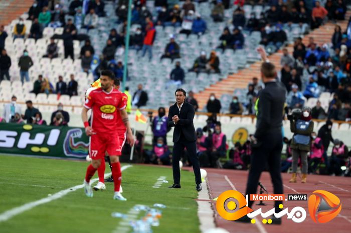 دربی پایتخت