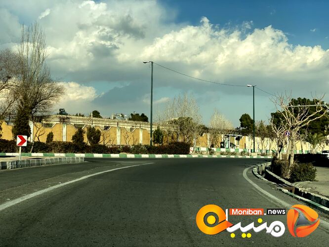 جمعه زیبای تهران
