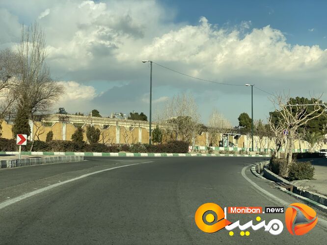 جمعه زیبای تهران