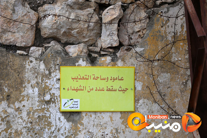 زندان های لبنان