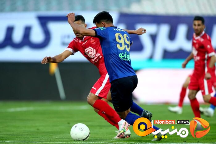 دربی 97