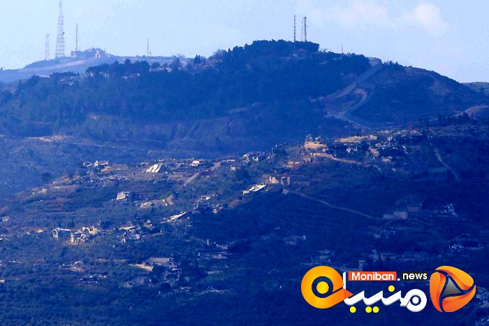 روستای کفرکلا