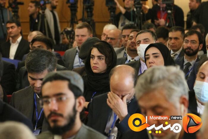 مجمع گفتگوی تهران