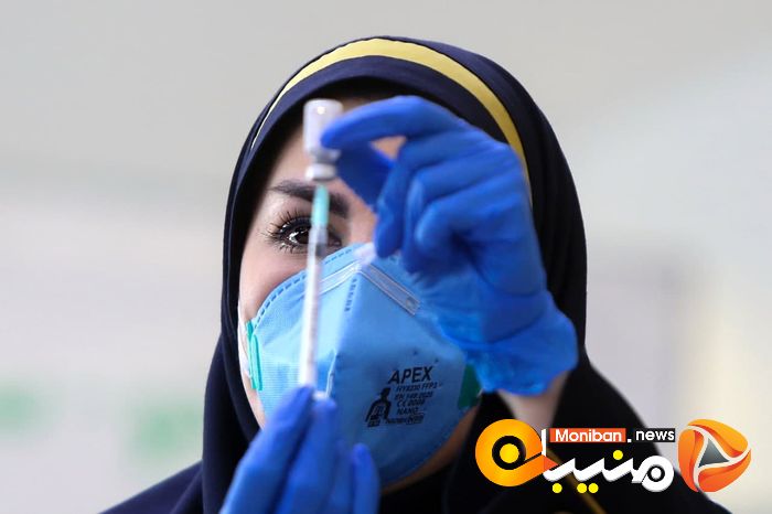 مراسم آغاز مطالعات بالینی فاز ۲ و ۳ واکسن کووایران برکت 