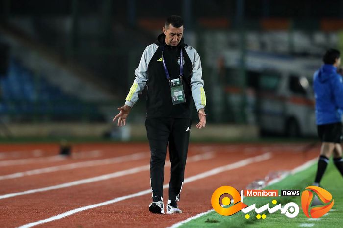 گزارش تصویری| بازی پرسپولیس و پاختاکور