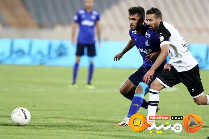 اسقلال هوادار