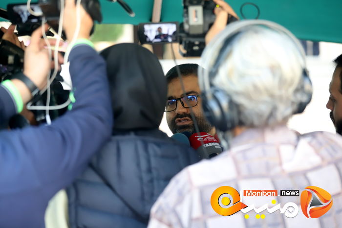 تصاویر حاشیه جلسه امروز هیات دولت 