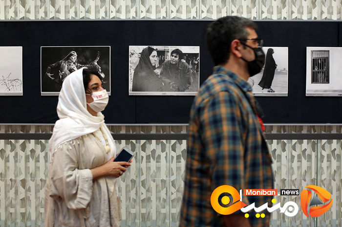 پنجمین روز سی‌وهشتمین جشنواره جهانی فیلم فجر