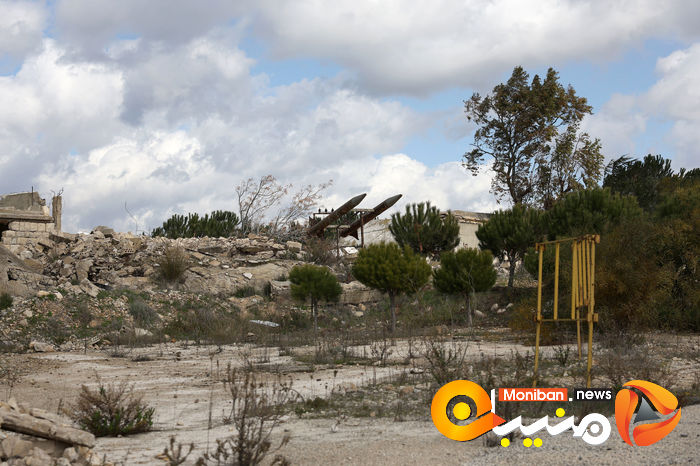 زندان های لبنان