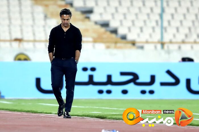 استقلال و تراکتور